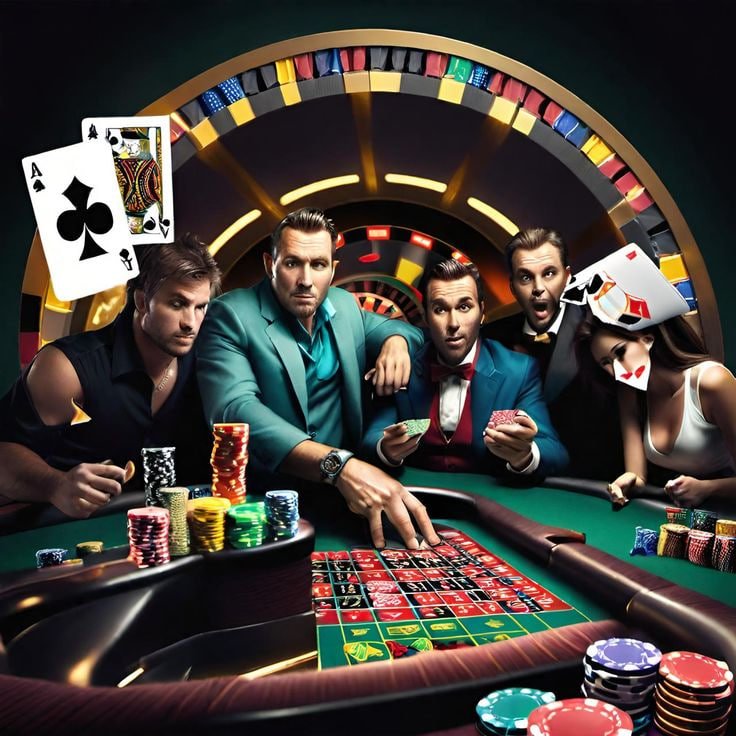 Filipino player accessing 7jl sports and casino app on mobile phone