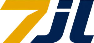 7jl online gaming platform logo